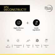 Deconstruct Sunscreen Spray with SPF 50 PA++++ (50 g)