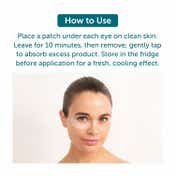 Thalgo Wrinkle-Correcting Pro Eye Patches (8 pcs)