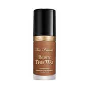 Too Faced Born This Way Foundation - Chestnut (30 ml)