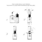 Kilian Paris Sunkissed Goddess Refill Perfume (100 ml)