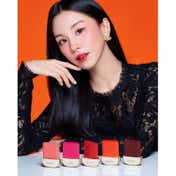 Dolce&Gabbana Cherry Glaze Bar Blush Stick - 03 Cheeky Coral (11 g)