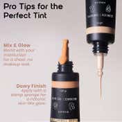 Insight Cosmetics Skin Tint 5In1 Multifunctional Serum Foundation - Whipped Cream (30 g)