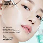 Anua Pdrn Hyaluronic Acid Capsule 100 Serum (30 ml)