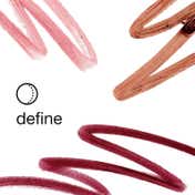 CLINIQUE Quickliner Lip Liner for Lips - Nude Honey (0.26 g)