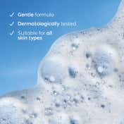 Nivea Luminous Even Glow Bubble Foam Face Wash (100 ml)