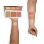Character 3 Color Blusher - NTE004 (39 g)