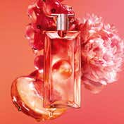 Lancome Idole Peach'N Roses Eau De Parfum for Women (100 ml)