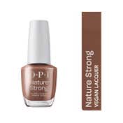 O.P.I Nature Strong Vegan Nail Lacquer - Make My Bark on the World (15 ml)