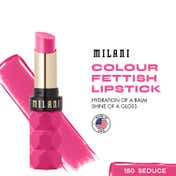 Milani Color Fetish Balm Lipstick - Sedue (3 g)