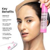 Foxtale Pearlfection Oil Balancing Moisturizer (50 ml)