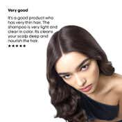 L'OREAL PROFESSIONNEL Density Advanced Shampoo for Thinning Hair (300 ml) Visibly Increases Volume