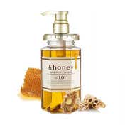 &honey Deep Moist Shampoo 1.0 (440 ml)