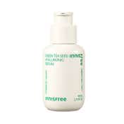 Innisfree Green Tea Seed Hyaluronic Serum (80ml)