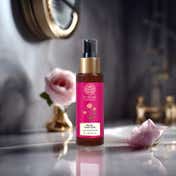 Forest Essentials Pure Rosewater Facial Tonic Mist (50ml)