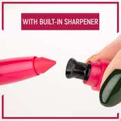 Daily Life Forever52 Stellar Matte Lipstick - Mocha Bliss G406 (1.4 g)
