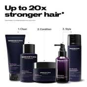 Sebastian Professional No Breaker Bonding Melting Mask (500 ml)