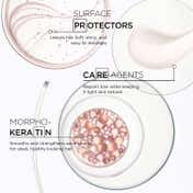 KERASTASE Discipline Maskeratine Mask for Frizzy Hair with Morpho-Keratine (200 ml)