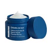 numour Damn Dewy Intense Hydration & Barrier Repair Pressed Serum without Blue LED (30 g)