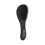 Alan Truman DT-10 Detangling Brush - Black (1 pc)