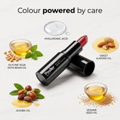 Power Beauty So Satin Cream Lipstick - Pink 01 (4 g)