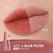 FOCALLURE Airy Velvet Lipcream - NU01 (2 g)