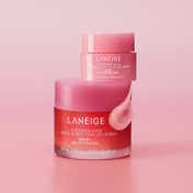 Laneige Berry Lip Sleeping Mask Duo (2 pcs)