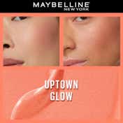Maybelline New York Sunkisser Highlighter + Blush - 02 Uptown Glow (4.7 g)