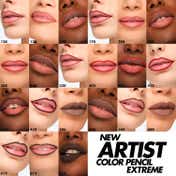 Make Up For Ever Artist Color Pencil Extreme - 600-Anywhere Caffine (1.2 g)