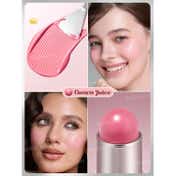Sheglam Buttery Bliss Blush Stick - 008 Guava Juice (6 g)