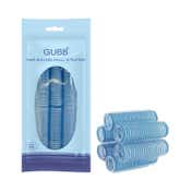 GUBB Hair Rollers - 6 Small Hair Curlers (40 g)