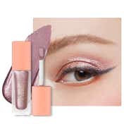 Oulac Liquid Diamond Eyeshadow - 02-Strength Of Love (6.8 g)