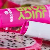 essence Juicy Bomb Glossy Butter Balm - 03 Time To Pitaya (2.5 g)