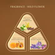 Seva Home Car Freshener Wild Flower (20 g)