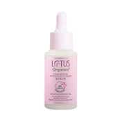 Lotus Organics+ Hair Growth Active Concentrate Serum (28 ml)