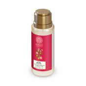 Forest Essentials Travel Size Iced Pomegranate & Kerala Lime After Bath Oil (50ml)