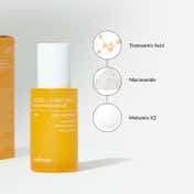 Celimax Pore + Dark Spot Brightening Serum (30 ml)