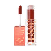 Maybelline New York Sunkisser Hazy Matte Blush - Hot Sunset (4.7 ml)