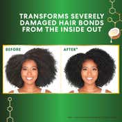 Palmer's Amino Bonding Complex Hair Mask Pack With Coconut Oil (60 g)