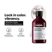 L'OREAL PROFESSIONNEL Vitamino Color Spectrum Shampoo (300 ml)