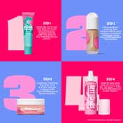 Benefit Cosmetics The POREfessional Face Primer Mini - Transparent (7.5 ml)