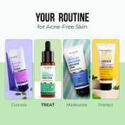 Dr. Sheth's Centella & 10% Niacinamide Face Serum (30 ml)