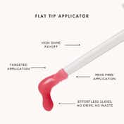 Hyue Hydra Plump Lip Plumper - Ra Ra Rogue (4 ml)
