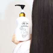 Elizavecca CER-100 Collagen Coating Hair Treatment Rinse (500 ml)