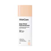 WishCare Daily Fluid Tinted Sunscreen SPF50PA++++ L103 (50 ml)