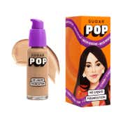 SUGAR POP HD Liquid Foundation - 13 Raisin (30 ml)