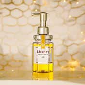 &honey Deep Moist Hair Oil 3.0 (100 ml)