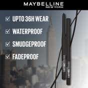 Maybelline New York Colossal Lasting Drama Kajal - 10 Midnight Black (0.31 g)