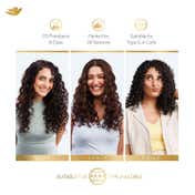 Dove Beautiful Curls 10 in 1 Hair Mask (300 ml)