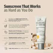 Heliocare 360 Pigment Solution  Fluid SPF 50+ PA++++ Sunscreen (50 ml)