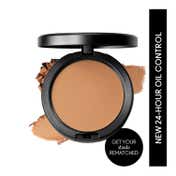 M.A.C Studio Fix Powder Plus Foundation - NC44 (12 g)